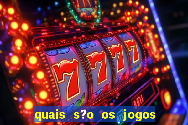 quais s?o os jogos online mais jogados atualmente