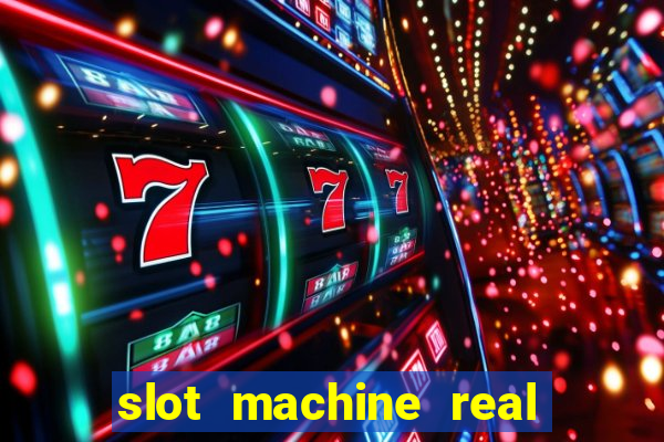 slot machine real money gcash