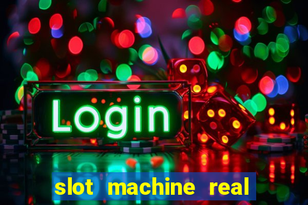 slot machine real money gcash