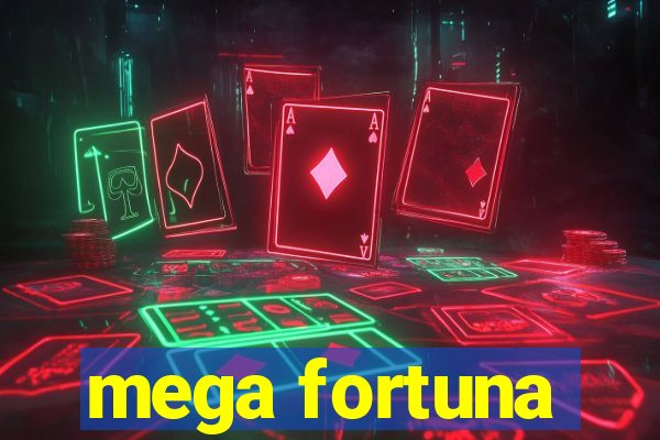 mega fortuna