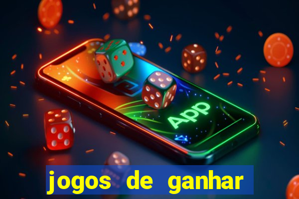 jogos de ganhar dinheiro verdadeiro