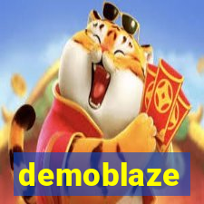 demoblaze