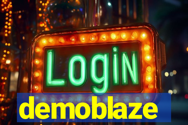 demoblaze