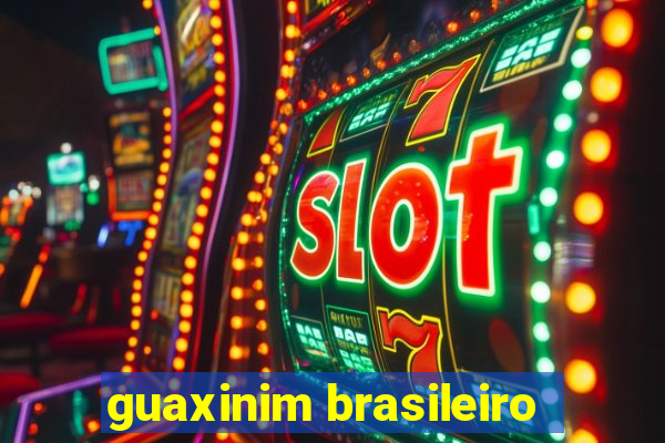 guaxinim brasileiro