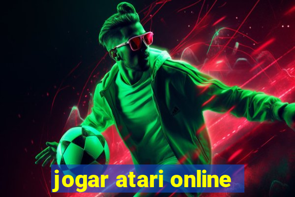 jogar atari online