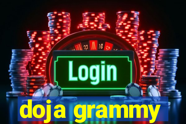 doja grammy