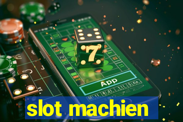 slot machien