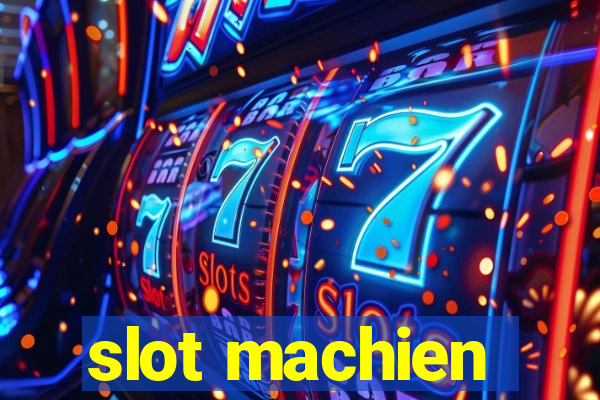 slot machien