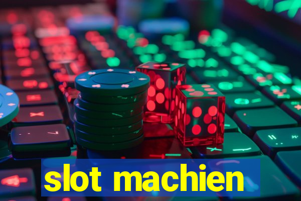 slot machien