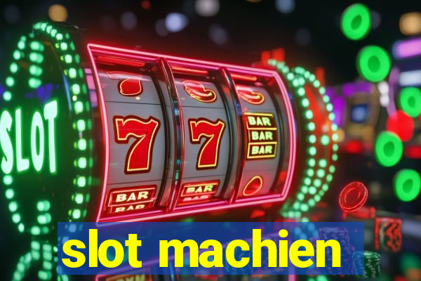 slot machien