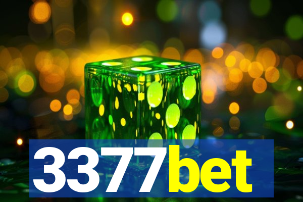 3377bet