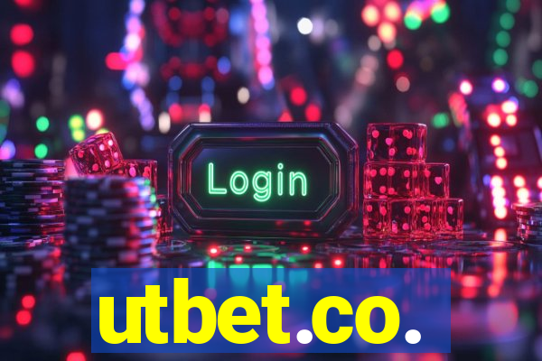 utbet.co.