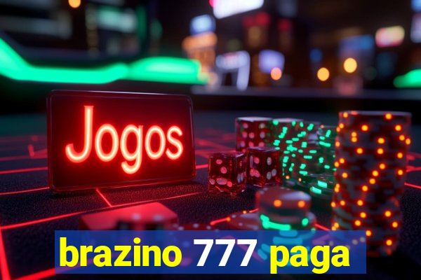 brazino 777 paga