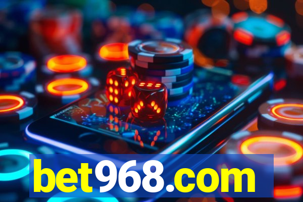 bet968.com