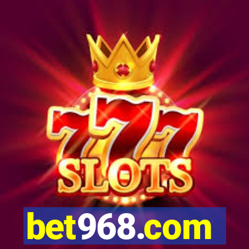 bet968.com