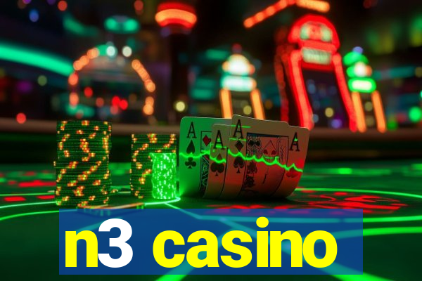 n3 casino