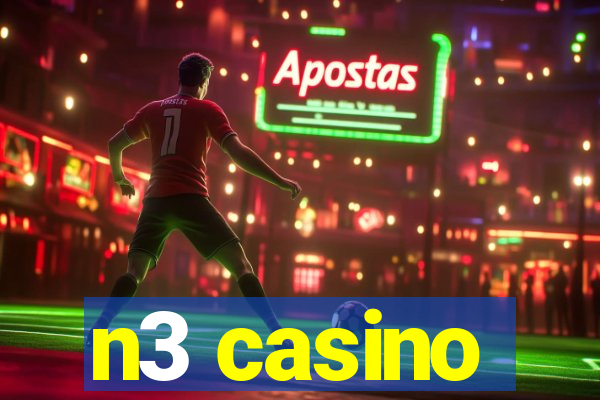 n3 casino