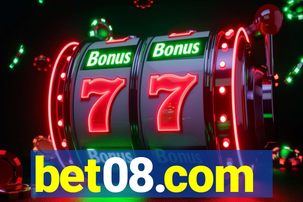 bet08.com