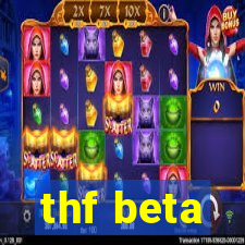 thf beta