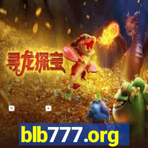 blb777.org