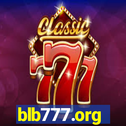 blb777.org