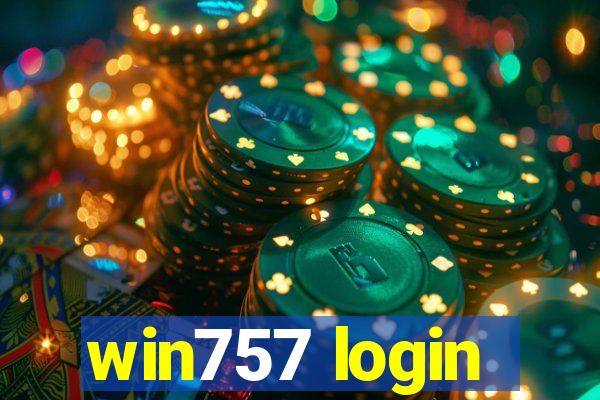 win757 login