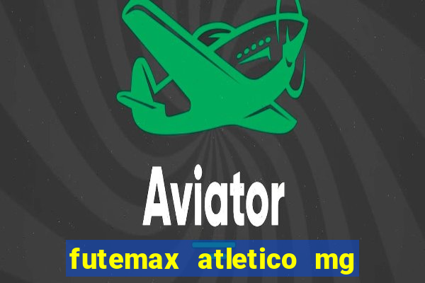 futemax atletico mg x botafogo