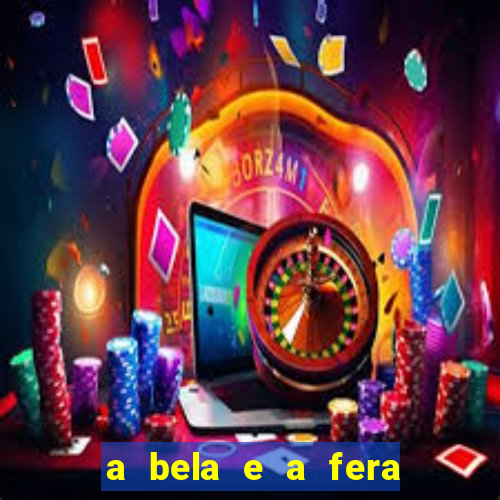 a bela e a fera 2014 filme completo dublado topflix