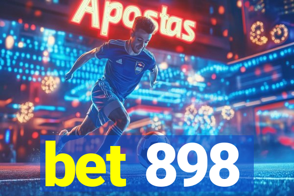 bet 898