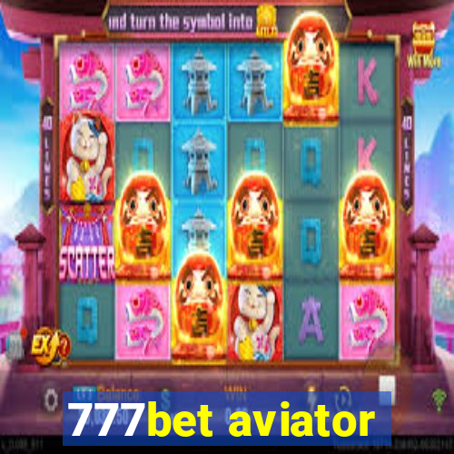 777bet aviator