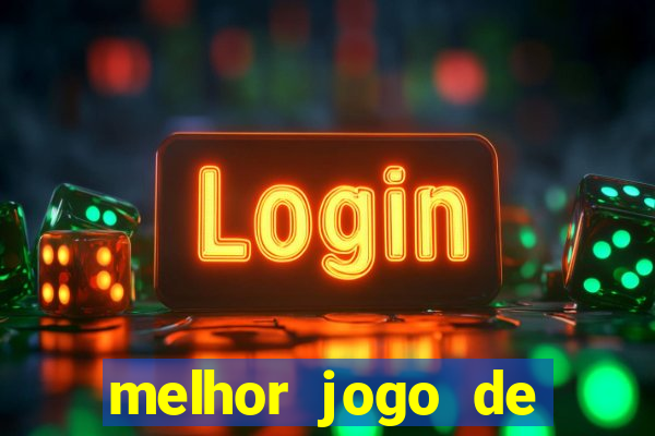 melhor jogo de slots para ganhar dinheiro