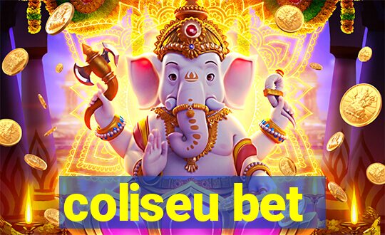 coliseu bet