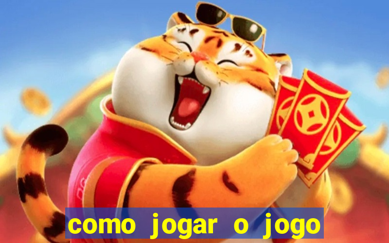 como jogar o jogo do coelho fortune