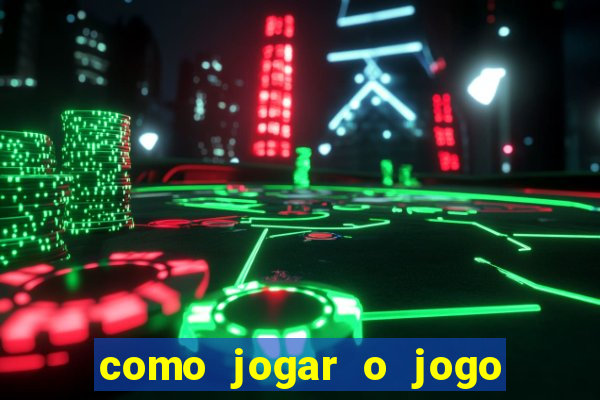 como jogar o jogo do coelho fortune