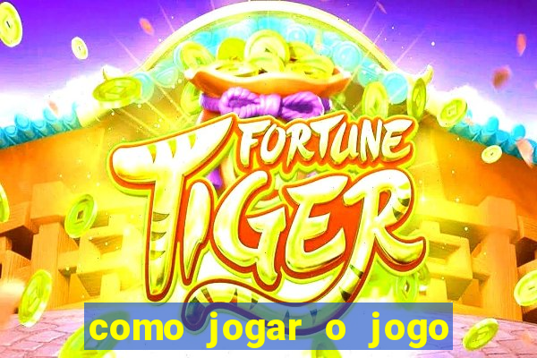 como jogar o jogo do coelho fortune