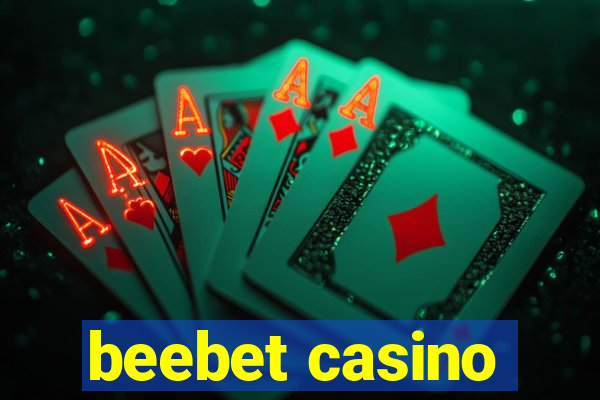 beebet casino