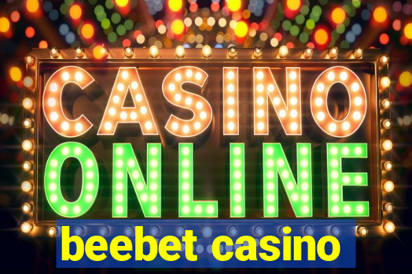 beebet casino