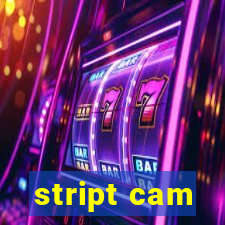 stript cam