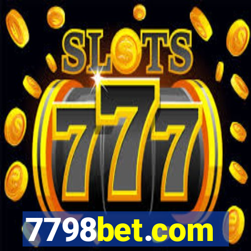 7798bet.com