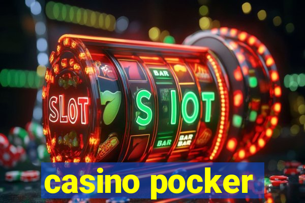 casino pocker