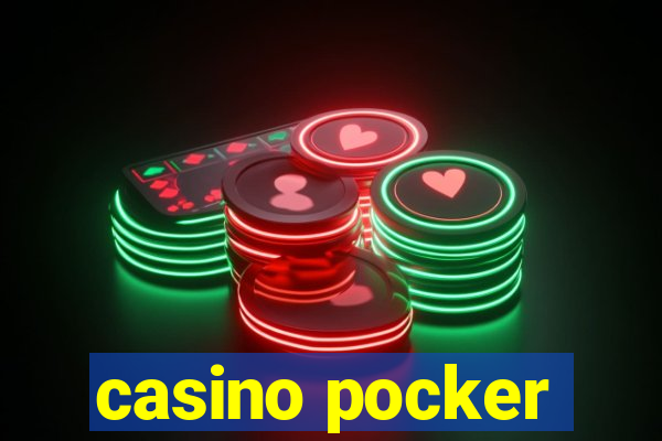 casino pocker