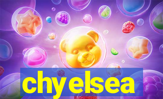 chyelsea