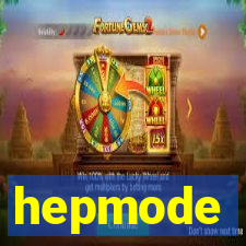 hepmode