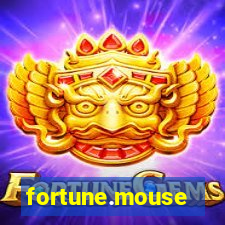 fortune.mouse