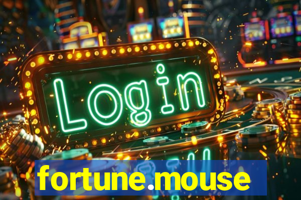 fortune.mouse