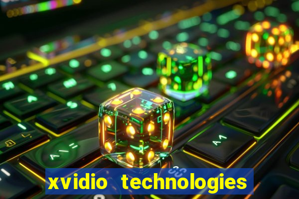 xvidio technologies brasil 2024 os