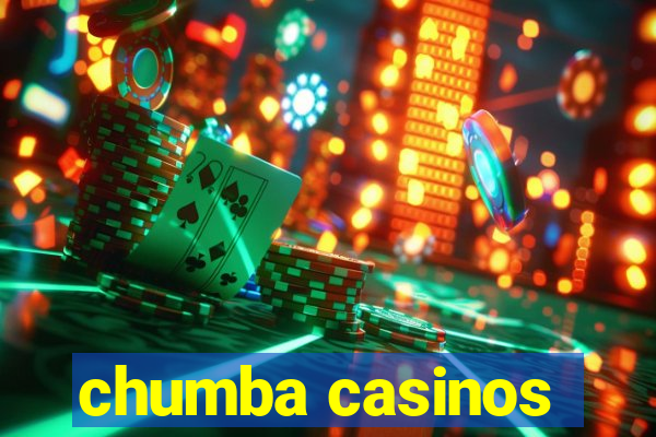 chumba casinos