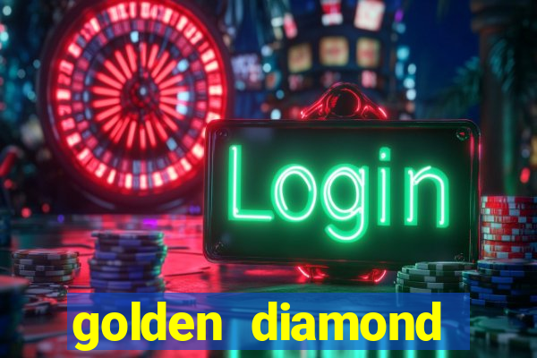 golden diamond dealer center