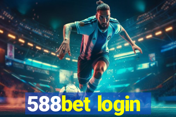 588bet login