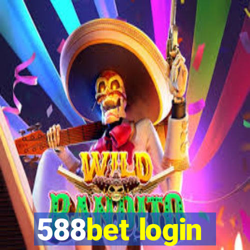 588bet login